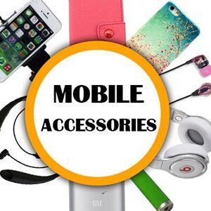 Mobile Accessories