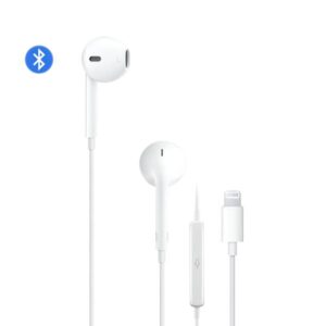 BLUETOOTH Iphone X Lightning Handsfree