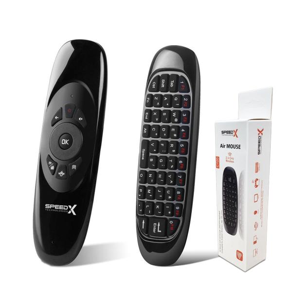 Air Mouse C120 for Android and Smart TV
