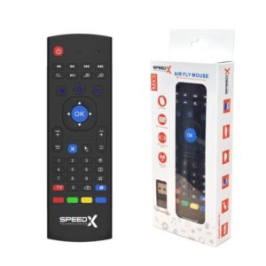 Air Mouse MX3 for Android and Smart TV