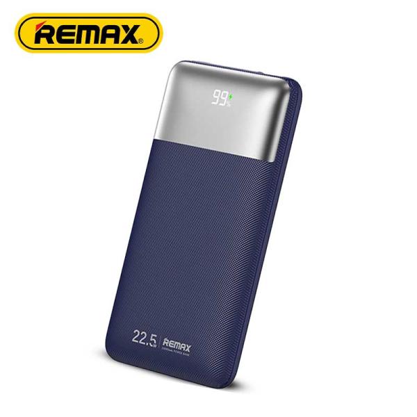 REMAX Kiyuan Series 20W+22.5W PD+QC Fast Charging Power Bank 10000mAh RPP-5 - Image 2