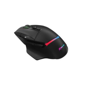XTRIKE ME GM-415 (9 BUTTONS) RGB WIRED GAMING MOUSE