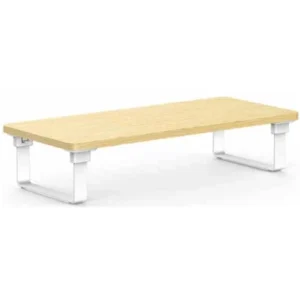 UGREEN LP224 Monitor Stand Riser - Size 547x220 x116mm - Weight Capacity 15kg -70586