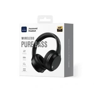 WiWU TD-11 Joysound Wireless Bluetooth Headset