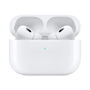 Apple AirPods Pro 2 (USB-C) – Made in USA Quality with Lanyard