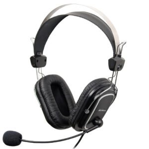A4TECH HS-50 Double Pin Headset