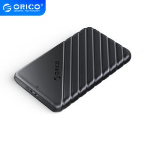 ORICO 25PW1 2.5 Inch Hard Drive Enclosure USB3.0 CABLE