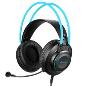 A4tech FH-200u usb Headset