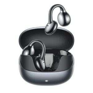 JOYROOM Openfree Series JR-OE3 Open-Ear True Wireless Headphones-Space Grey