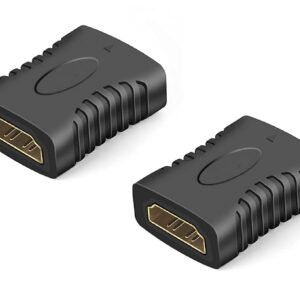 HDMI Female to HDMI Female Converter