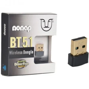 NONOP B151 USB 5.1 Bluetooth