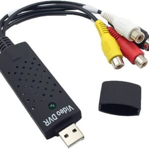 USB EasyCapture Card