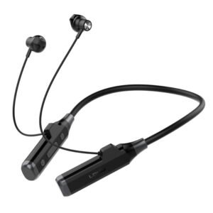 LDNIO N05 Neckband Bluetooth Headphones