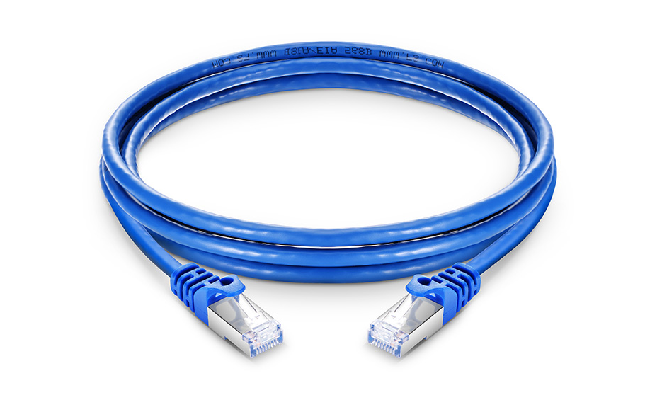 Cat7-patch-cable