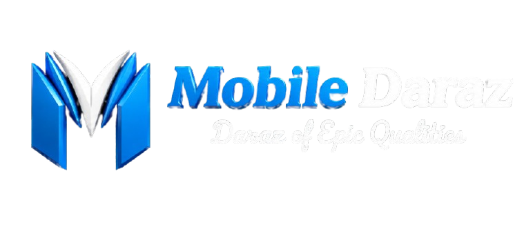 Mobile Daraz