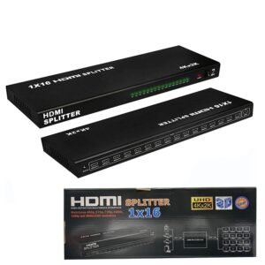 HDMI Splitter 16 Port - 2K/4K