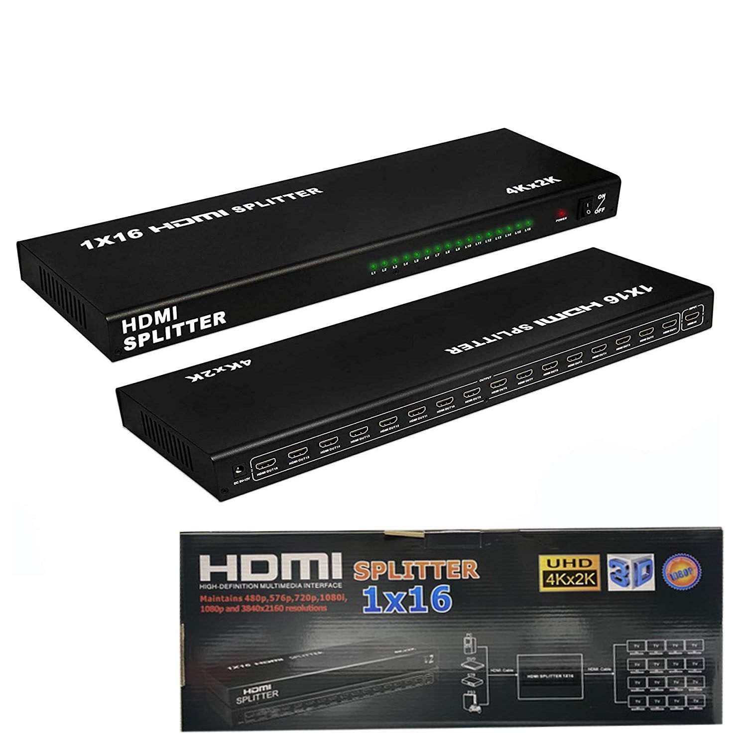 HDMI-Splitter-16-Port