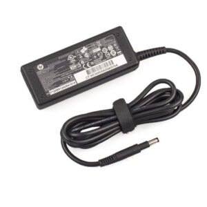 HP 19.5V 3.33A SLEEK PIN /BLACK PIN Laptop Charger