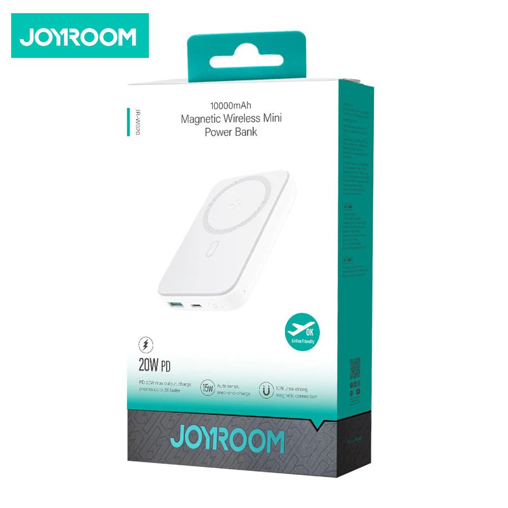 JOYROOM-JR-W020-20W-PD