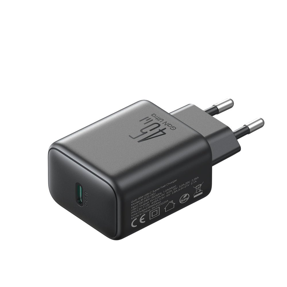 JOYROOM_JR-TCG13_45W_GaN_USB-C_Charger_B2B_1