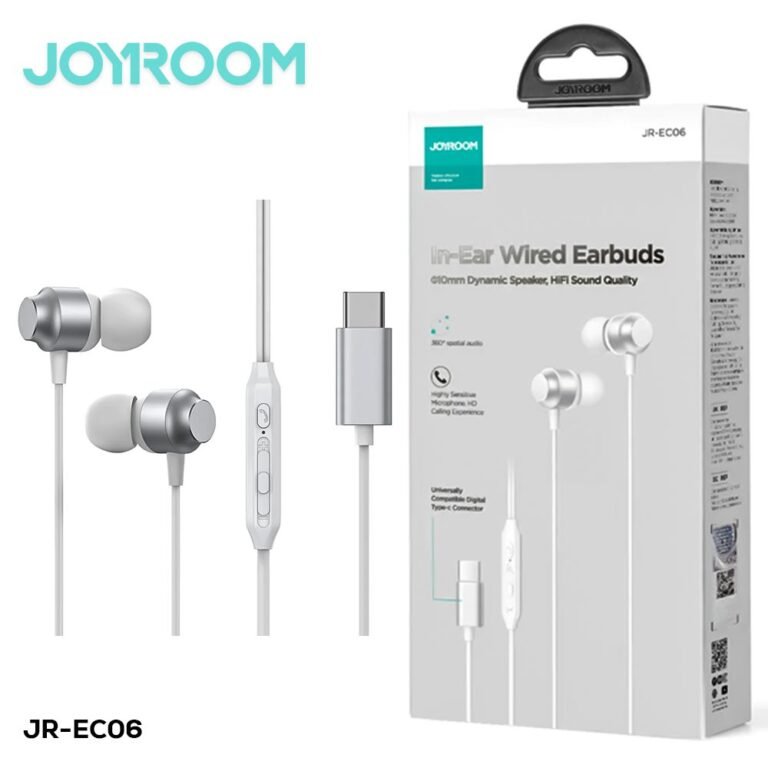 Joyroom-TYPE-C-Wired-Earbuds-768×768