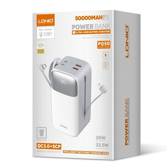Ldnio-PQ50-22.5W-50000mAh-Power-bank-with-LED-Display-2-1