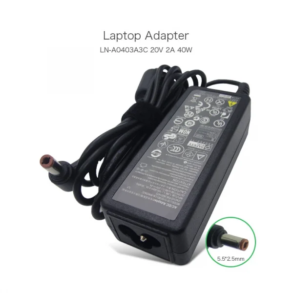 Low-Price-Laptop-Charger-20V-2A-Power-Supply-for-Lenovo-IdeaPad-U460s-U260-U150-ADP-40NH.jpg_Q90.jpg_-600×600