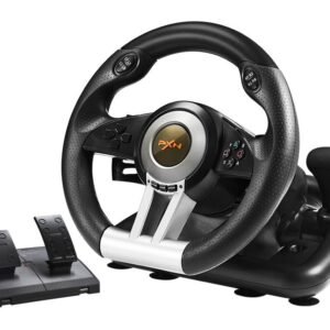 V3 Pro Gaming Racing Steering Wheel