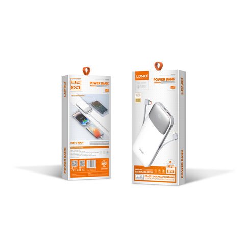Powerbank