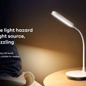 REMAX RT-E325 360° Flexible LED Desk Lamp