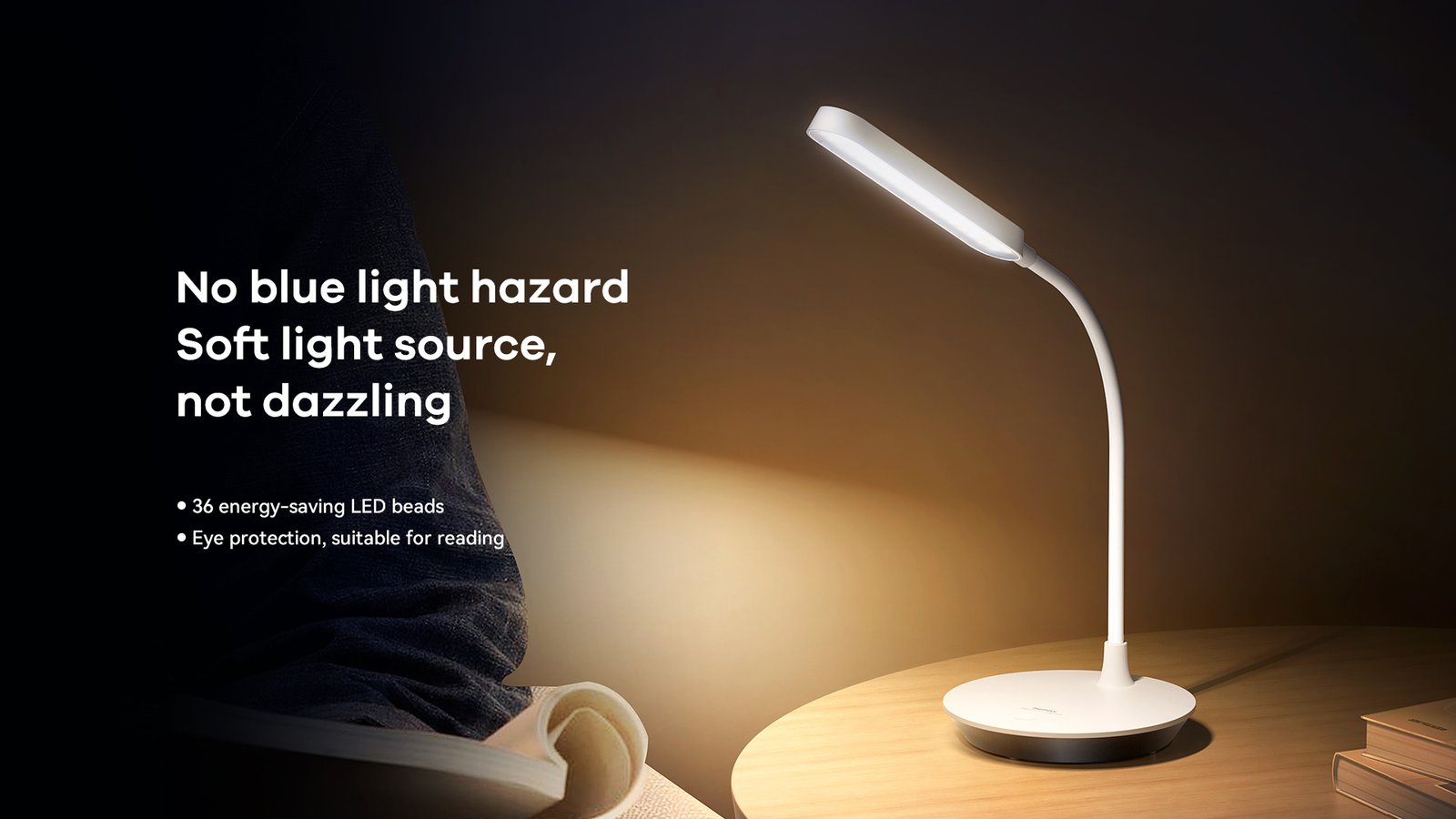 Remax-RT-E325-360°-Flexible-Portable-Eye-caring-LED-Desk-Lamp-5