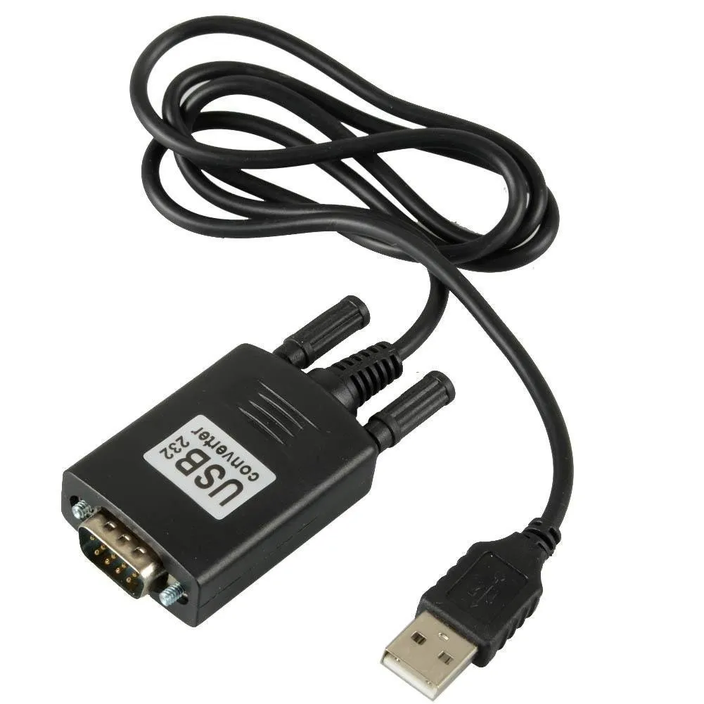 USB-TO-RS-232-SERIAL-CABLEADAPTER-Y105-BLACK-C