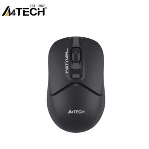 A4Tech FG12S  Wireless Silent CLICK Mouse