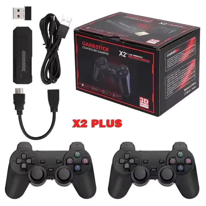 X2-Plus-Retro-3d-32000-Video-Games-4k-Hd-Output-Game-Stick-With-2-Wireless-Controllers-01