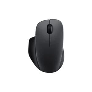 Xiaomi Wireless Mouse Comfort Edition XMWXSB04YM Black