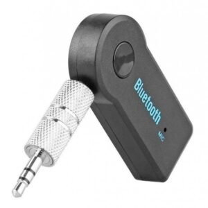 Car Bluethooth Music Receiver