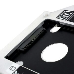 FAT 2nd HDD Caddy