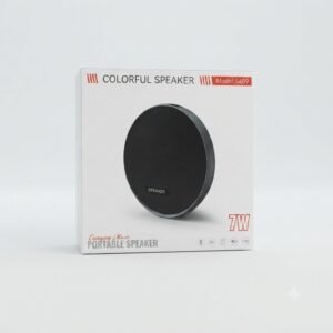 SA409 7W Wireless Bluetooth Speaker