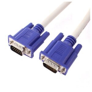 VGA Cable OD 8mm - 30m