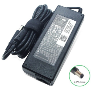 DELL 19.5 4.62A 90W Standard Pin C/P Laptop Charger