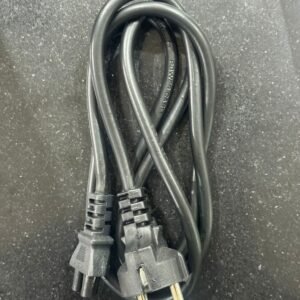 Power Cable for Laptop 1.5M