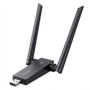 UGREEN CM493 AC1300 Wireless Network Card dual Antenna 50341