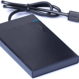 UGREEN US221 USB 3.0 to 2.5-inch SATA 3.0 External Hard Drive Enclosure USB3.0 30847