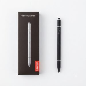 Lenovo ThinkPlus BP28 3-in-1 Universal Magnetic Touchscreen Stylus Pen
