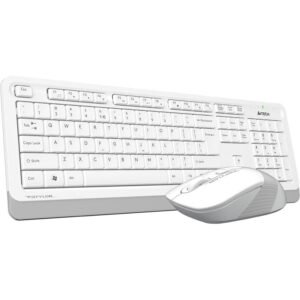 JEDEL WS671 Wireless Keyboard and Mouse Combo