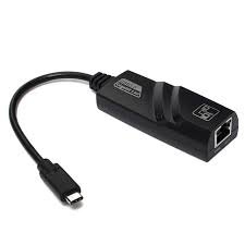 TYPE-C Gigabit LAN Card 3.0