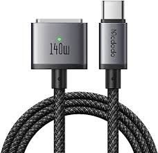 mcdodo_147_140w_usb-c_to_magsafe_3_magnetic_cable_with_led_2m