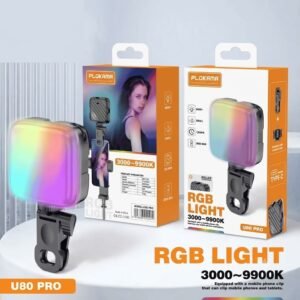 Plokama U80 Professional LED Camera Light