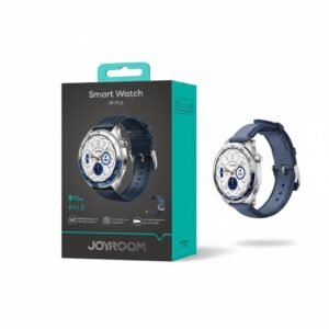 JOYROOM JR-FC3  Classic Series Smart Watch (Answer/Make Call)-Vitality
