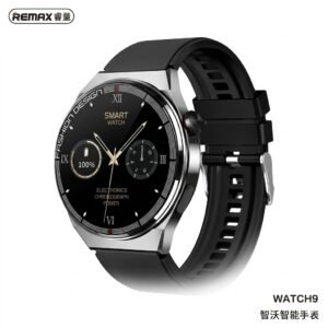 REMAX Czhiwo Smart Watch WATCH9 Tarnish